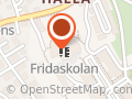 Fridaskolan, Uddevalla