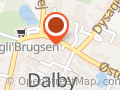 Dalby Bylaug