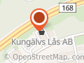 Kungälvs Lås Ab