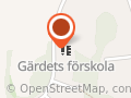Gärdets förskola