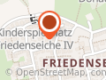 Perschten Stiftung Kirchseeon