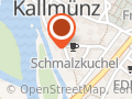 Schmalzkuchel