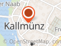 Kulturschmiede Kallmünz - Restaurant Kultur Veranstaltungen