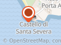 Castello di Santa Severa