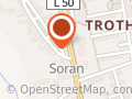 Friseur Barbier Soran