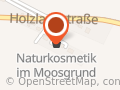 Kosmetikstudio "Naturkosmetik im Moosgrund"