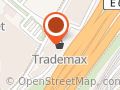 Trademax Möbler Göteborg (Backaplan)