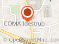 Idestrup Fodterapi v/ Mira D.Hansen