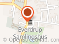 Everdrup Samlingshus A/S
