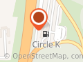Circle K-ladestation