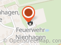 Freiwillige Feuerwehr Nienhagen