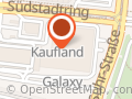 Wurstteufel Südstadt Center