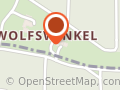 Honigverkauf aus Wolfswinkel