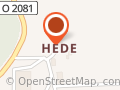 Hede Gård Lantbruk AB
