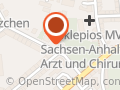 Pfarrhaus Weißenfels Mitte