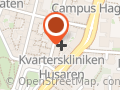Kvarterskliniken Husaren
