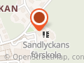 Sandlyckans Förskola