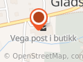 Coop Byggmix Vega