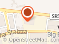 Hertz Castelfranco Veneto - Via Circonvallazione Est