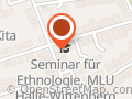 Seminar Für Ethnologie