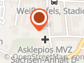 Autovermietung Weißenfels