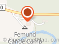 Femund Canoe-Camp B og M Magnusson