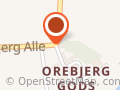Orebjerg Gods