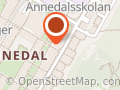ANNEDALS FOTVÅRD
