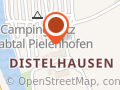 Internationaler Campingplatz Naabtal-Pielenhofen
