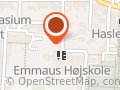 Haslev Udvidede Højskole