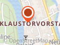 STUDIO UNIVERSAALE - Bewegung, Entspannung, Tanz