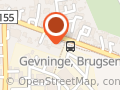 2tal Roskilde - Gevninge afd.