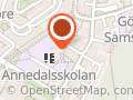 Annedalsskolan (Grundskolor)