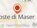 ATM Coste di Maser - Banca delle Terre Venete - BCC