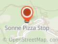Sonne Pizza Stop