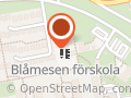 Blåmesen Förskola