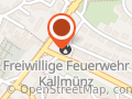 Stützpunktfeuerwehr Markt Kallmünz