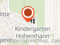 Kindergarten Hohenthann