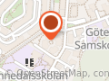 Bostadsrättsföreningen Grimberget