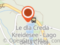 Hotel ristorante Lago della creta