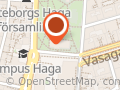 Samhällsvetenskapliga biblioteket vid Göteborgs UB