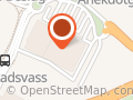 Biltema Göteborg, Backaplan