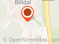 PostNord Billdal