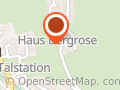 Appartement Bergrose