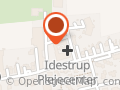 Idestrup Plejehjem Produktionskøkken