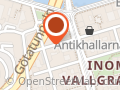 Frick & Co Ab, Frisörgrossisten