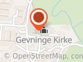 Gevninge Kirke