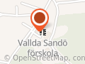 Vallda Sandö förskola