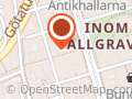 Tatch På Kungsgatan AB