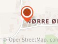 Nørre-Ørslev Kirke
